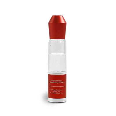 Mini Spa Sprayer portátil Facial Water Handy Hidrogênio Vapor facial Face Face Hidratante Instrumento de beleza Nano Mistmolador de íons de névoa
