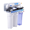 Filtrar água para remover cálcio e magnésio íon RO máquina de filtração automática por membrana